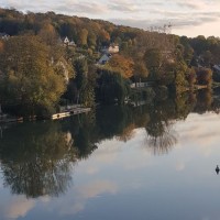 SYLVINE COURCIER