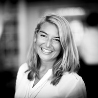 Nina Lisa Warnøe