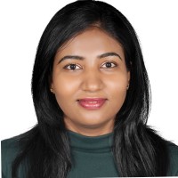 Saranya Viswanath