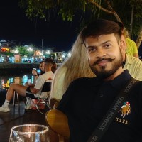 Dhruv Hada