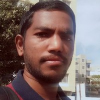 Omkar B