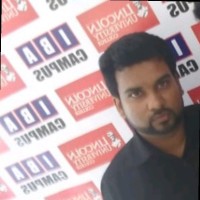 thush gunawardena