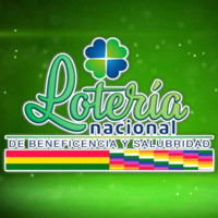 Lotería Nacional Bolivia