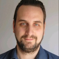 Erik Sandberg