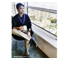 Sagar Shirsat