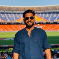 Bhavya Goswami
