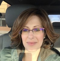 Elizabeth Brokaw