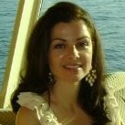 Nancy Melo Mba, Cim