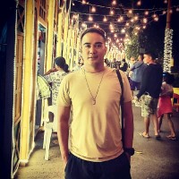 Raffy Ubaldo