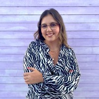 Maria José Ramos Calderón
