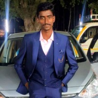 Kaviyarasan S