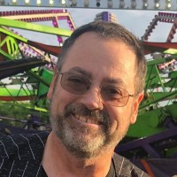 Duane Fountain
