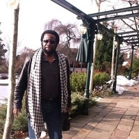 Michael Mbizvo (Prof)