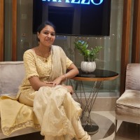Rajeshwari S