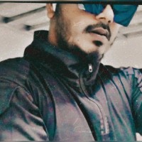 Usman Shaik