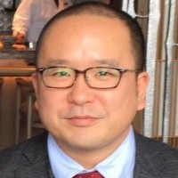 Daisuke Hashimoto