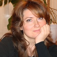 Наталья Климова