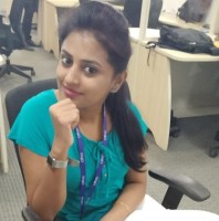 Suma Prashanth