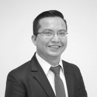 Ricardo Alfredo Bonilla Melara