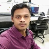 Deepak Patil