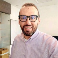 Guillermo Eduardo Gutierrez Joya