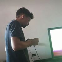 Felipe Ferreira Souza