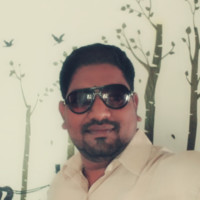 Kothuri Srinivas