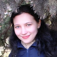Maryna Zaluzhna