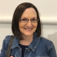 Susan Lesser