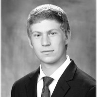 Luke Tercek
