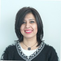 Vandna Joshi