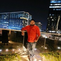 Abhishek Ramakrishna