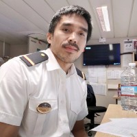 Yannick Niño Lariosa