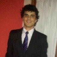 Nicolas Couselo