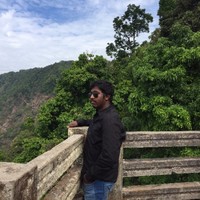 Sanju S