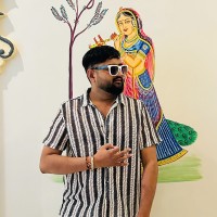 Vishvam Suthar