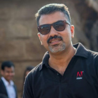 Ravi Nambiar