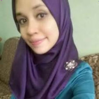 Nur Farralinna Azman