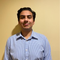 Faizaan Siddiqui