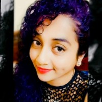 Komal Kinjawadekar