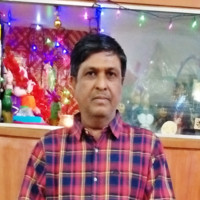 Ulhas Jorwekar