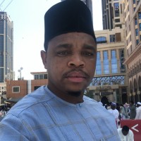 Yusuf Ayuba Muhammad