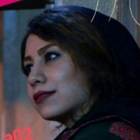 Sheyda Nazeri