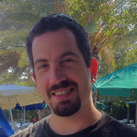Eitan Noy