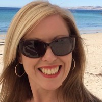 Cindy Hall
