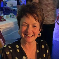 Angela Stanley
