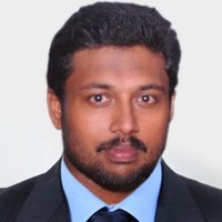 Sameer Shamsudeen CISM, CEH, PMP, ITIL, MCSE