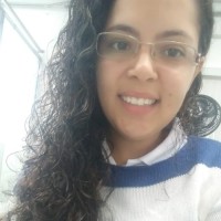 Agnes Larissa Oliveira Teixeira Ramos