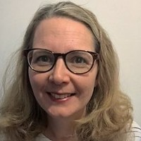 Julie Ward Gavin (she/her)