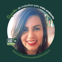Michelle Alcantara Gonçalves